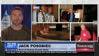 “THESE PHOTOS ARE DISGUSTING” 