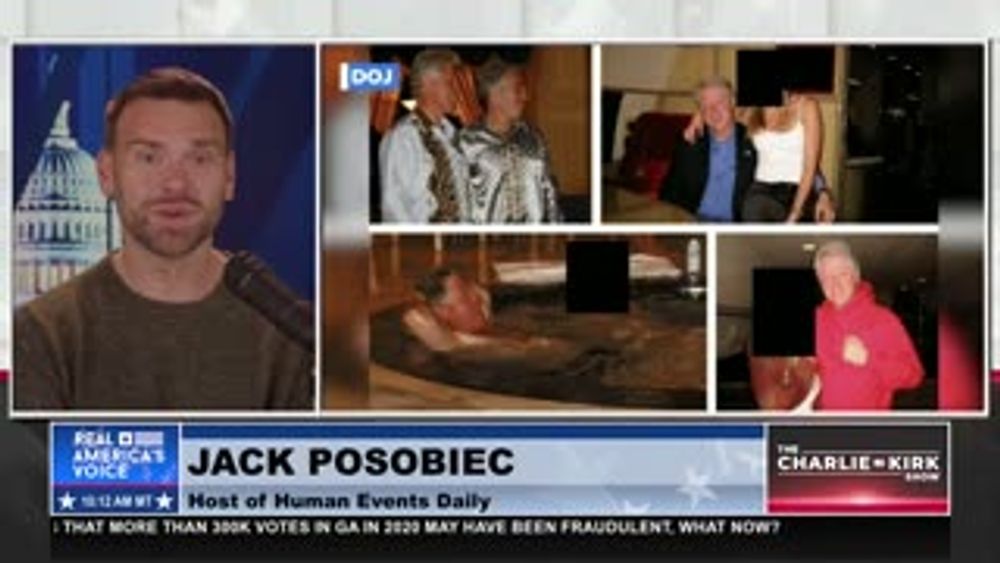 “THESE PHOTOS ARE DISGUSTING” 