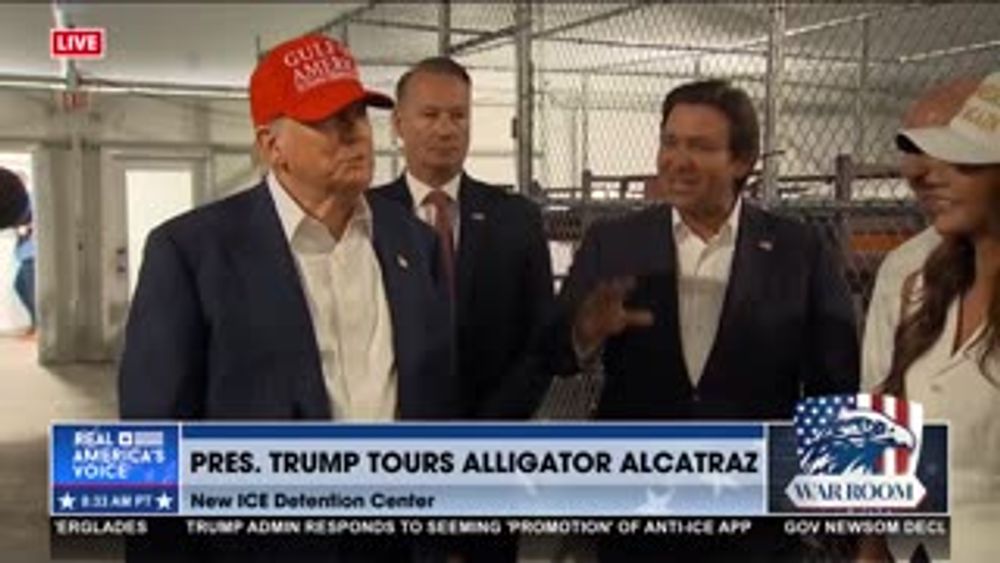 MESSAGE TO GAVIN NEWSOM