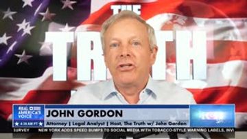 EPSTEIN FILES: “THE REAL QUESTION”