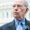 Grassley says Judiciary Committee members got less info in briefing than staff did in prior briefing