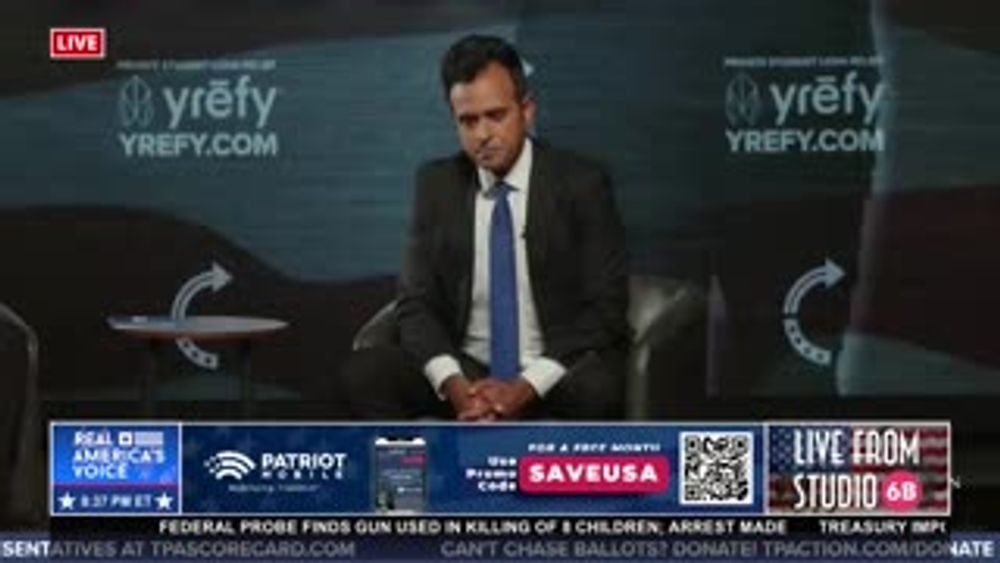 RAMASWAMY DRAWS THE LINE