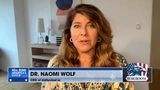 Naomi Wolf Joins the War Room to Breakdown the Pfizer Reports