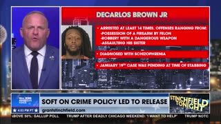 DEMOCRAT POLICIES ARE FAILING AMERICANS