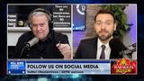 Jack Posobiec: We Have a Blue-Anon White House
