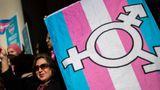 Three-quarters of Americans polled say there are only two genders