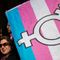 Three-quarters of Americans polled say there are only two genders
