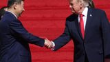 Trump teases two future meetings with Xi this year, including future trip to China