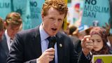 Joe Kennedy Mulls US Senate Run Against Markey in Massachusetts