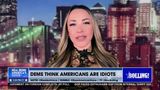 DEMS THINK AMERICANS ARE IDIOTS
