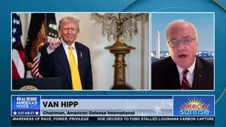 IRAN FRACTURING UNDER PRESSURE