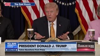 US GAS PRICES: "I DON'T NEED ADVISORS"