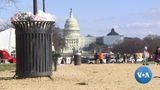 US Government Shutdown, Funding Impasse Drag On