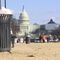 US Government Shutdown, Funding Impasse Drag On
