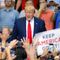 Trump’s North Carolina Rally to Be Test For his Clout, GOP