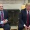 President Trump Delivers Remarks on the American Freed from Venezuela