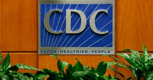 CDC gives Easter holiday guidelines without mentioning Easter