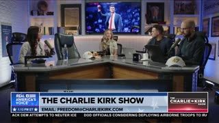 YOUNG TRUMP VOTERS REACT TO IRAN WAR