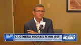 "Warfare is not kind" - Lt Gen Michael Flynn on US-Taliban relations