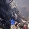 Plane carrying 72 people crashes while landing in Nepal resort town, dozens confirmed dead
