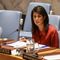 In memoir, Haley Alleges Disloyalty Among Some on Trump Team