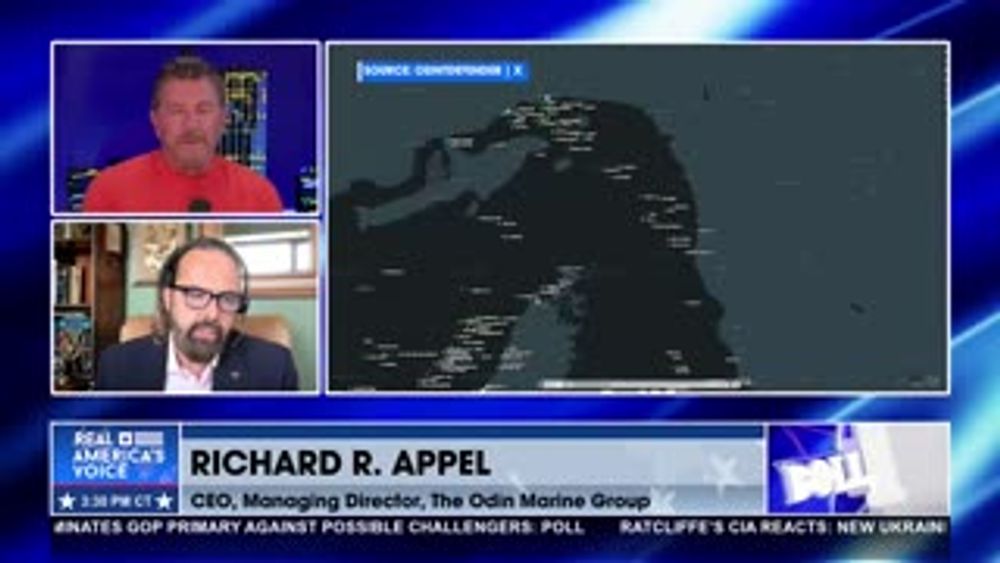 BLOCKADE IS A BRILLIANT STRATEGY