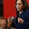Kamala Harris calls to ban guns 'intentionally designed to kill a lot of human beings quickly'