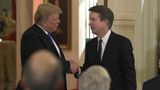 President Donald J. Trump Announces Brett M. Kavanaugh as Nominee to the Supreme Court