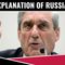 The BEST Explanation Of The Russia HOAX On The Internet!