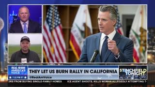 PALISADES FIRE: ONE YEAR LATER