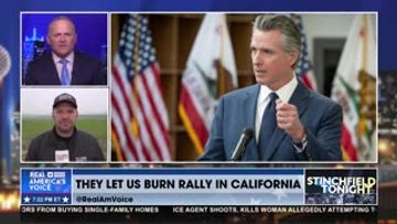 PALISADES FIRE: ONE YEAR LATER