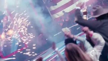 BAWITDABA - KID ROCK