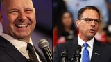 New poll shows Shapiro, Mastriano in virtual dead heat in Pa. gubernatorial race
