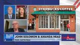 Fmr. Best Buy CEO Brad Anderson Reacts To Starbucks Shutting Down 16 Stores