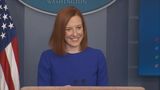 01/20/21: Press Briefing by Press Secretary Jen Psaki