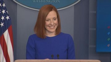 01/20/21: Press Briefing by Press Secretary Jen Psaki