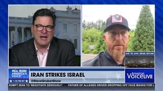 IRAN ATTACK FORETOLD IN THE BIBLE