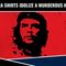 Che Guevara Shirts Idolize A Murderous Homophobe