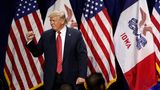 Trump: Tough Ticket to See His Campaign Kickoff