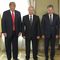 President Donald J. Trump and First Lady Melania Visit Finland