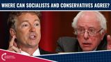 Where Can Socialists And Conservatives Agree?