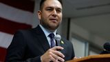 Democratic Rep. Gabe Vasquez used racial slur in 2004 phone call with former colleague: Report