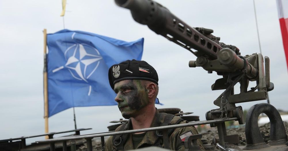 Pentagon reportedly considers NATO leadership exit, GOP Armed Services Committee chairs revolt