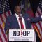 American Reconstruction proves sacrifice is inherent in the Republican Party says Mark Robinson