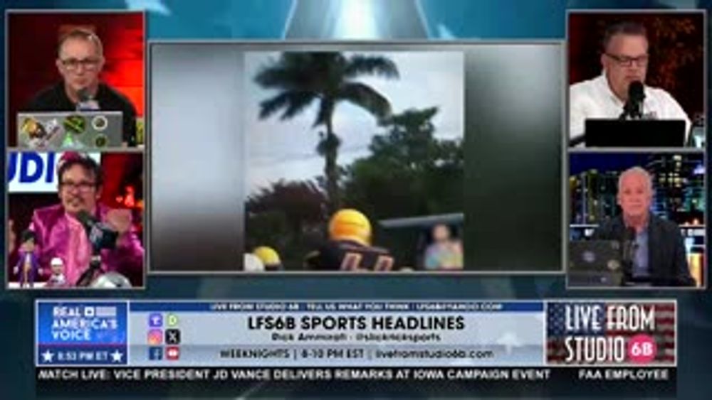 SIDELINE SHOCKER: FLORIDA MOM ACCUSED OF KICKING CHILD DURING GAME