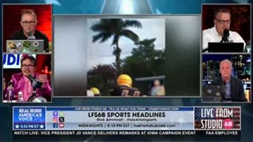 SIDELINE SHOCKER: FLORIDA MOM ACCUSED OF KICKING CHILD DURING GAME