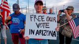 Arizona lawmakers resurrect bill allowing them to overturn elections