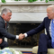 Jordan's King to Meet Biden on Peace, Jerusalem Violence