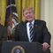 President Trump Participates in the Public Safety Officer Medal of Valor Presentation Ceremony