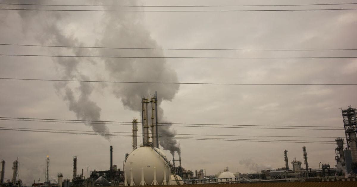 Oil and gas job growth continued in March, production could expand - Real America's Voice News
